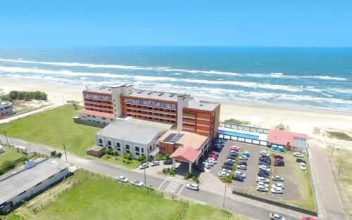 Hotel Araçá 3 estrelas em Capão da Canoa