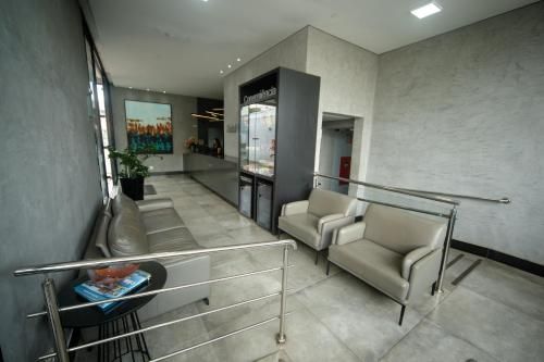 Hotel Cidade Araxá 2