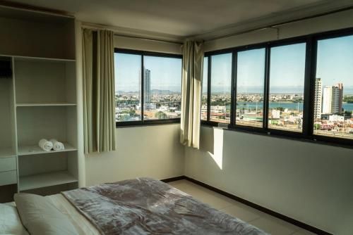 Águas Palace Hotel 2