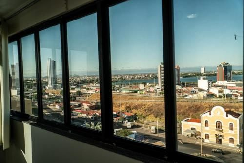 Águas Palace Hotel 3