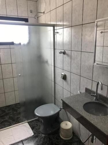 Hotel Boa Vista by Carlton 2