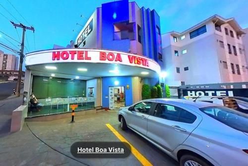 Hotel Boa Vista by Carlton 3 estrelas em Americana