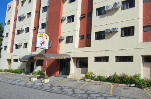 Hotel Real Park 3 stelle a Jacareí