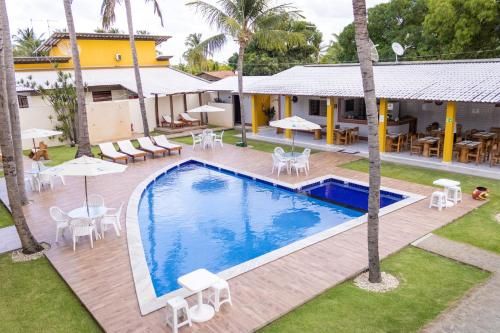 Pousada Paraiso da Barra 2