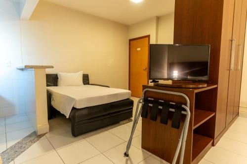 Hotel Cianorte Diamond 3