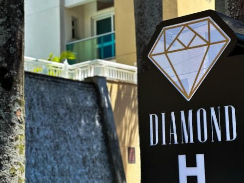 Hotel Cianorte Diamond 3 étoiles à Cianorte