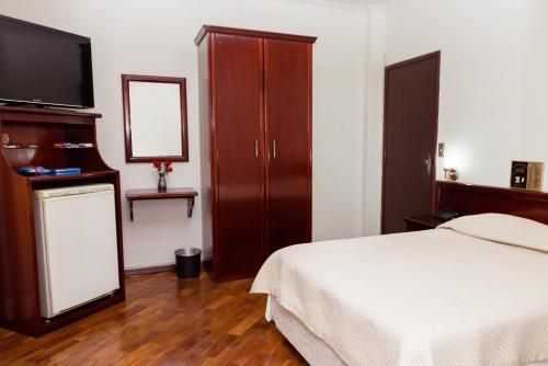 Castelar Novo Hotel 3