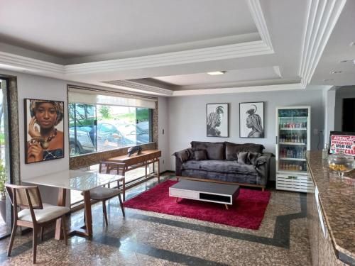 Castelar Novo Hotel 2 estrelas em Varginha