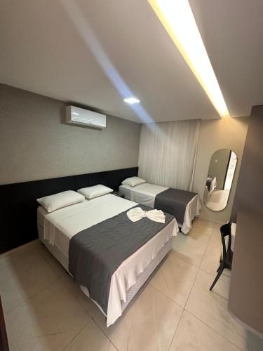 Hotel Terra do Sal 2