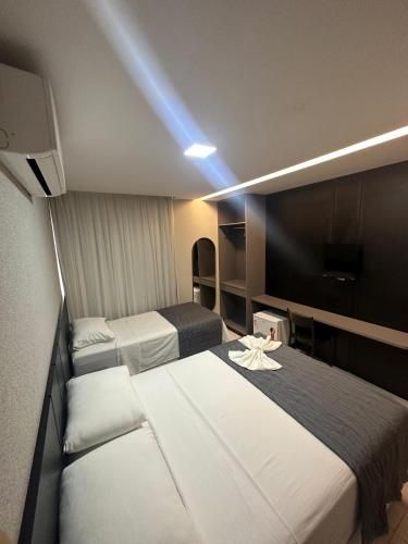 Hotel Terra do Sal 3