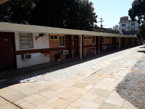 Hotel Pousada Casa Nostra 3