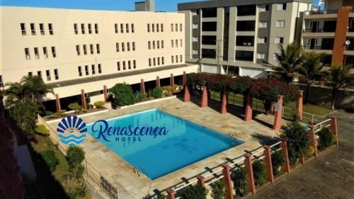Atlântico Sul Renascença Hotel 2