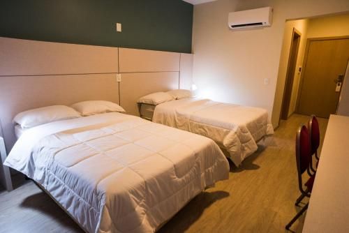 Maitá Palace Hotel 3