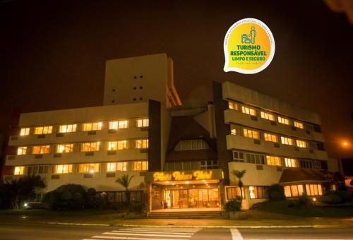 Maitá Palace Hotel 4 stelle a Passo Fundo