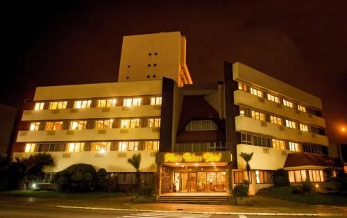 Maitá Palace Hotel 2