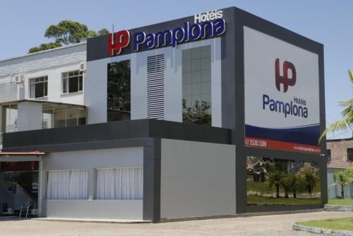 Hotéis Pamplona 2 stelle a Rio do Sul