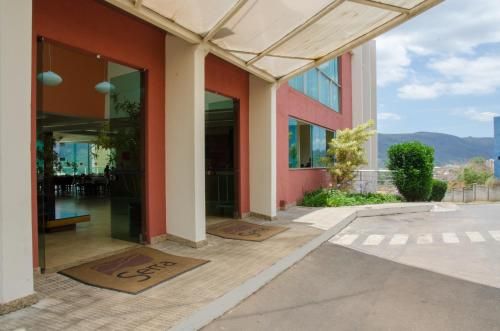 Serra Palace Hotel 2