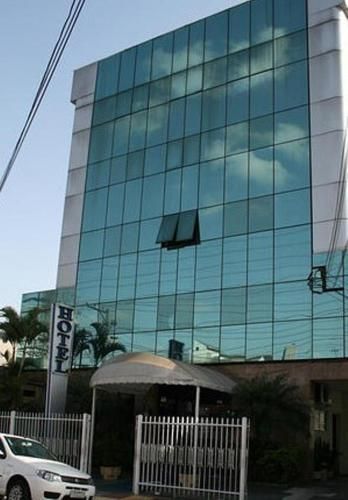 Hotel Capriccio São Caetano 2 stelle a São Caetano do Sul