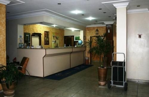 Hotel Capriccio São Caetano 2