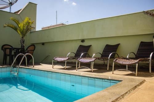 Riviera Palace Hotel 3