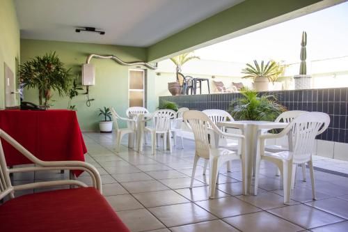 Riviera Palace Hotel 2