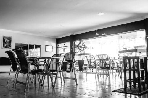 Riviera Palace Hotel 3 stelle a Sete Lagoas