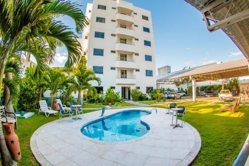 Hotel Oceania 4 stelle a Eunápolis