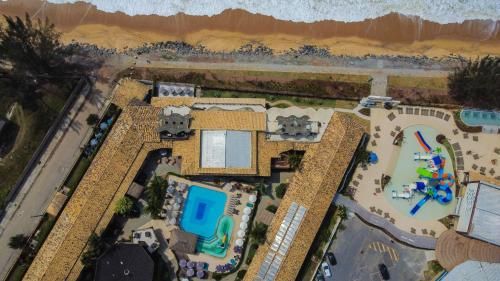 Hotel Vilarejo Praia 3