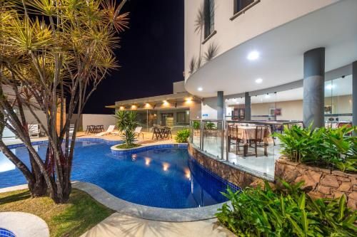 Hotel Porto Napolis 3