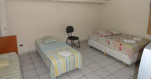 Hotel Capriccio Mauá 3