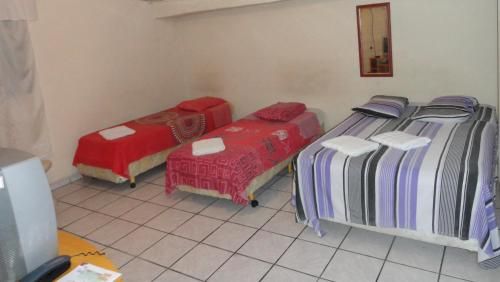 Hotel Capriccio Mauá 2