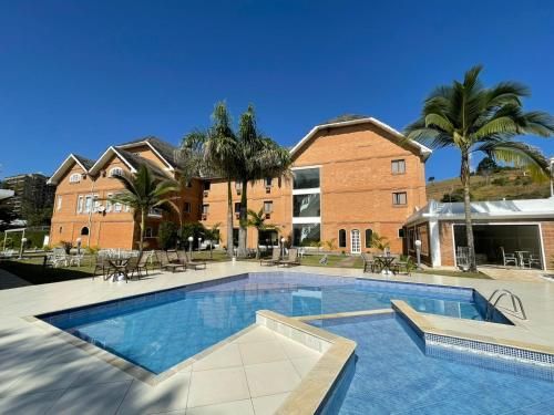 Grand Ville Hotel 4 stelle a São Lourenço