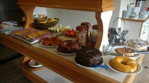 Grand Hotel Taboao 2