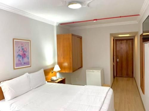 Hotel Verde Plaza 3 estrelas em Santana do Livramento