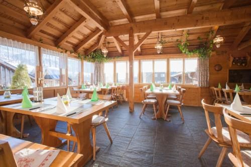 Hotel Restaurant Schönau 3