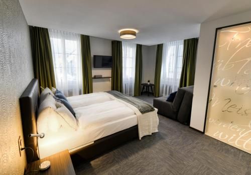 Boutique Hotel Reiser 2