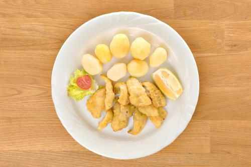 Hotel Restaurant Möve 3