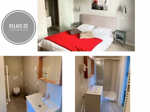 Relais de l'Aérodrome 3