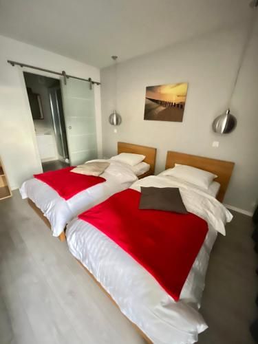 Relais de l'Aérodrome 2