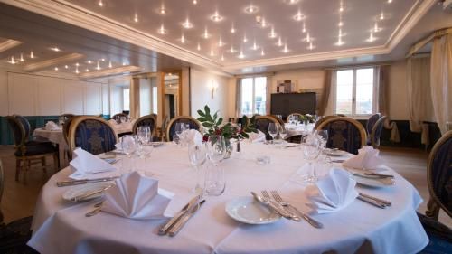 Hotel Schloss Romanshorn 2