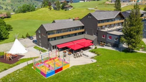 Hotel Stump's Alpenrose 3