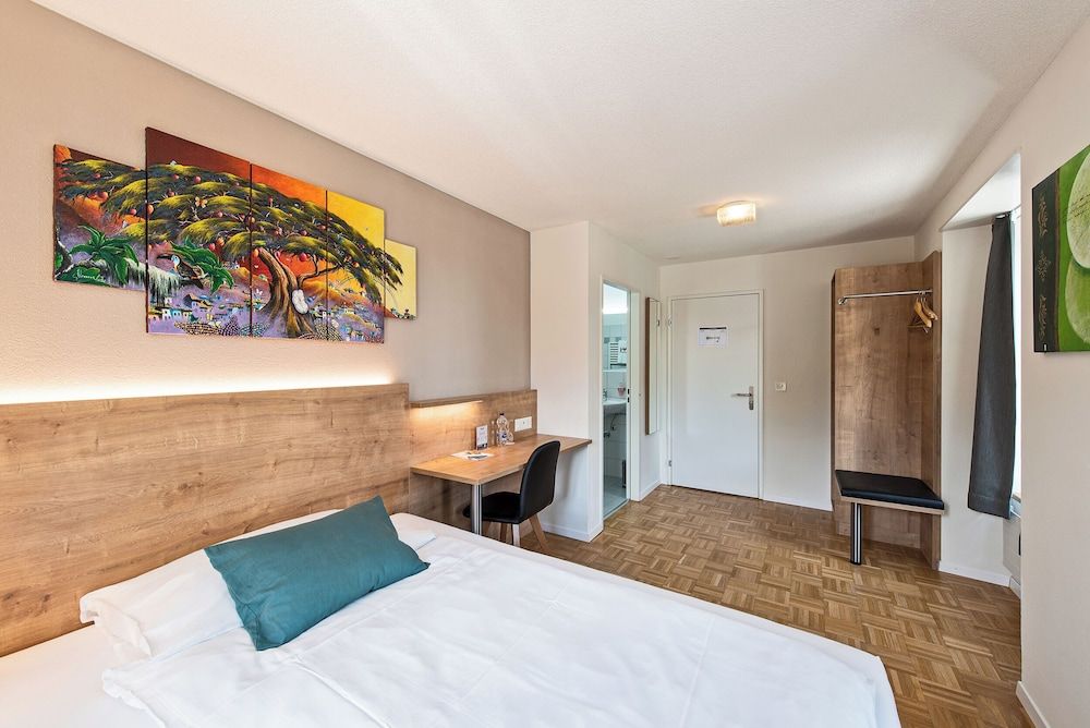 Hotel zum Hirschen 3
