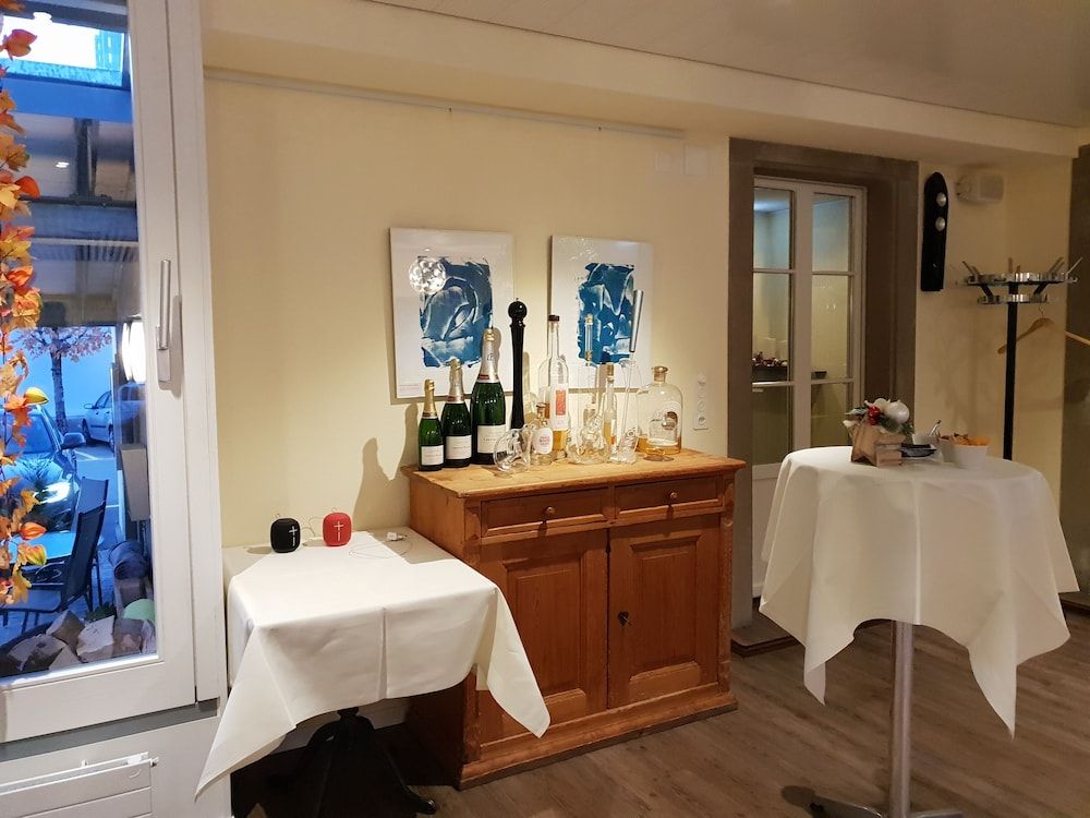 Hotel zum Hirschen 2