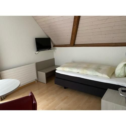 Hotel Gasthaus Hirschen 2