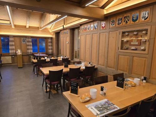 Gasthof Hirschen in Wilderswil 2