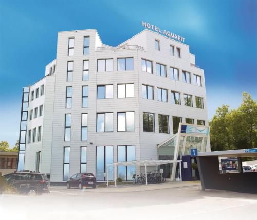 Wellness Hotel Aquafit Sursee 1