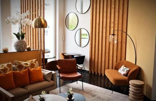 Wellness Hotel Aquafit Sursee 3