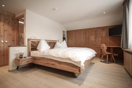Hotel Sonnenhalde, Arosa 2