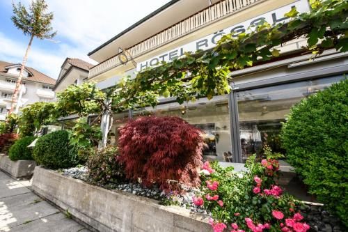 Hotel & Restaurant Rössli 3
