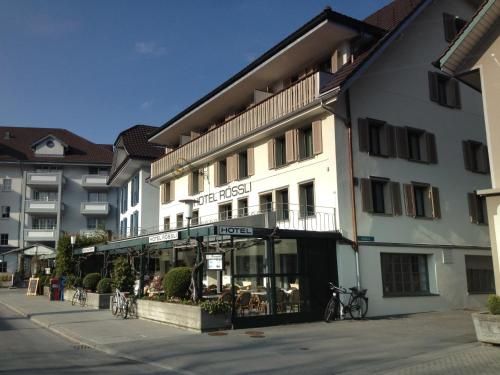 Hotel & Restaurant Rössli 2